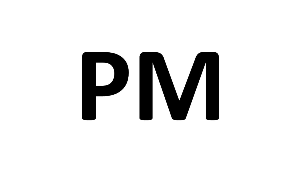 PM til klubbmesterskapet er nå klart
